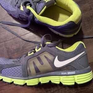 Nike fusion 8